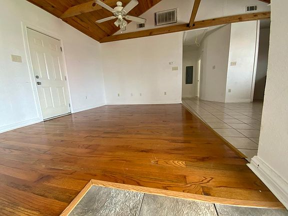 Living room entrance