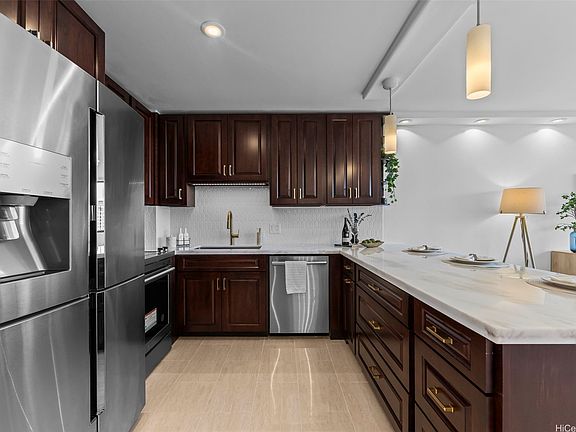 4th image of 55 S Kukui St APT D-2613
