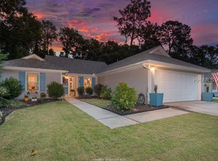 72 Monticello Dr, Hilton Head Island, SC 29926
