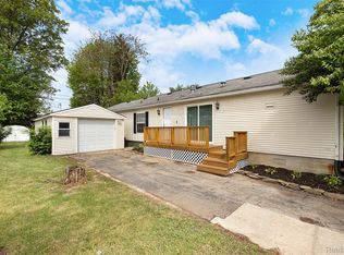 2616 Tim Ave, Brighton, MI 48114