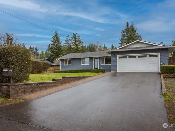 7804 115th Avenue SE, Newcastle, WA 98056