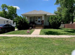 314 S Vine St, Grand Island, NE 68801