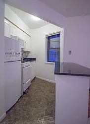 Rented by City Connections Realty