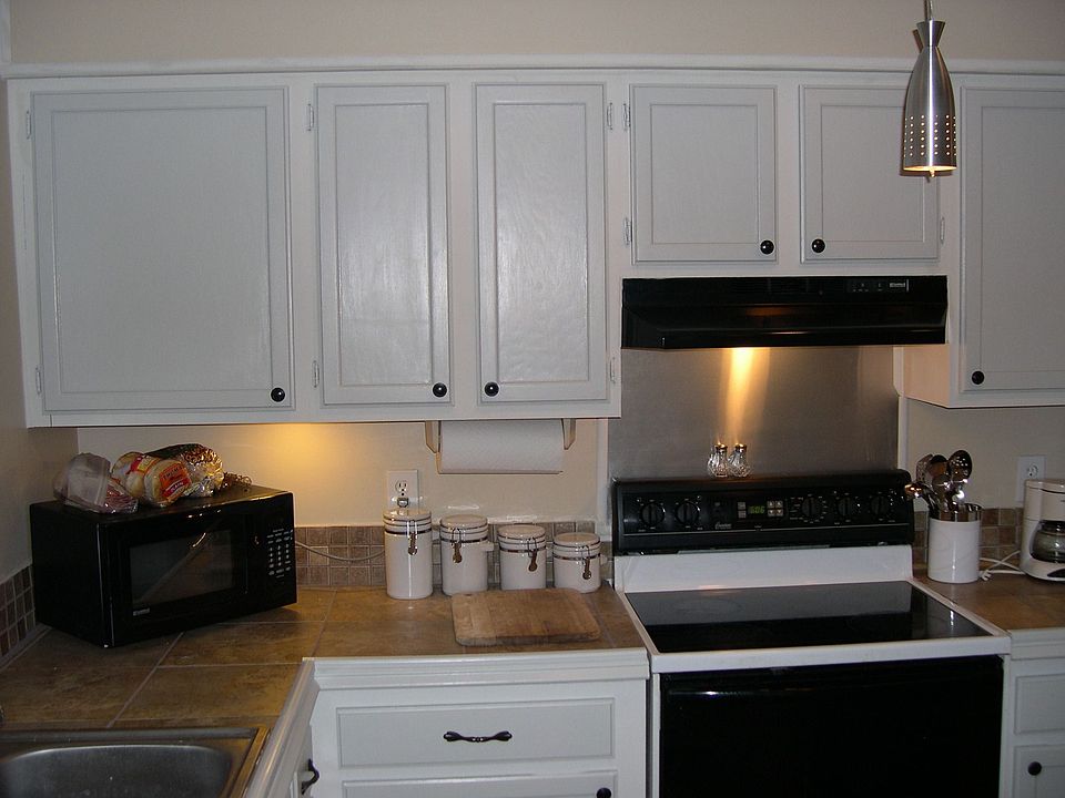 2009 Renovated Kitchen