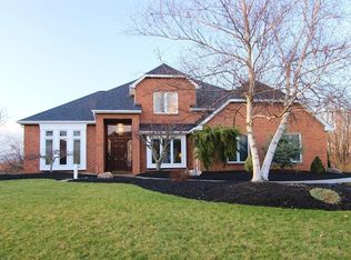 95 E Chevalier Ct, Eighty Four, PA 15330