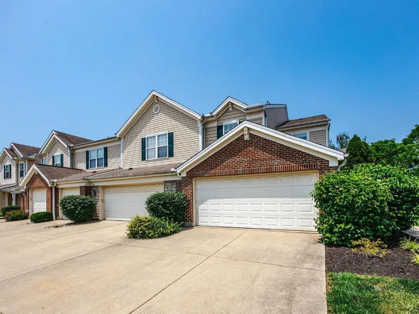 9298 Greenery Ct, Loveland, OH 45140