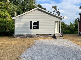 602 E Decherd, Tullahoma, TN 37388