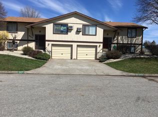 2119 S Herald Rd, Spokane Valley, WA 99206