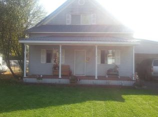 811 13th St, Kamiah, ID 83536