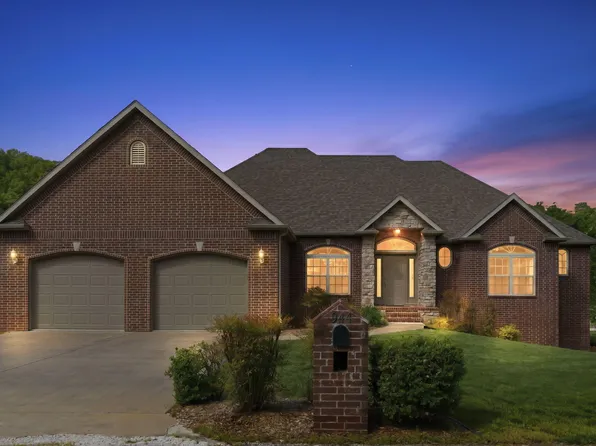 94 Ashwood Lane, Branson West, MO 65737