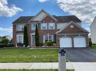183 E Pembrooke Dr, Smyrna, DE 19977