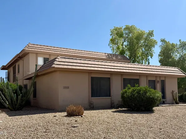 17048 E CALLE DEL ORO -- #C, Fountain Hills, AZ 85268
