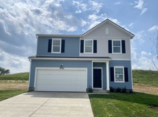2122 Youngfellow Dr LOT 381, Columbia, TN 38401