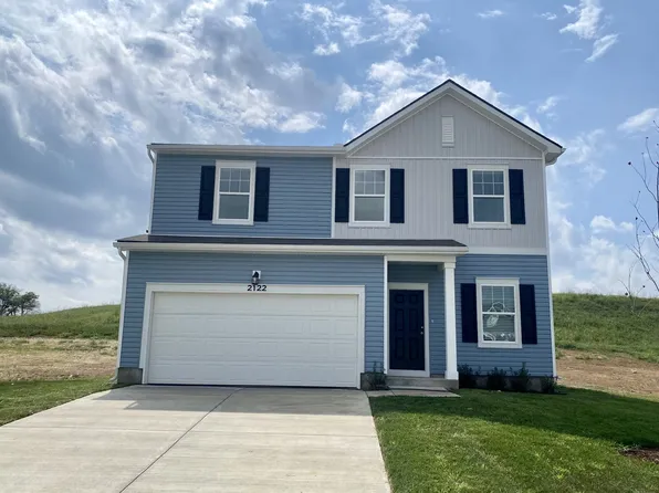 2122 Youngfellow Dr Lot 381, Columbia, TN 38401