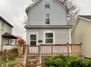 9 River St, Elkins, WV 26241