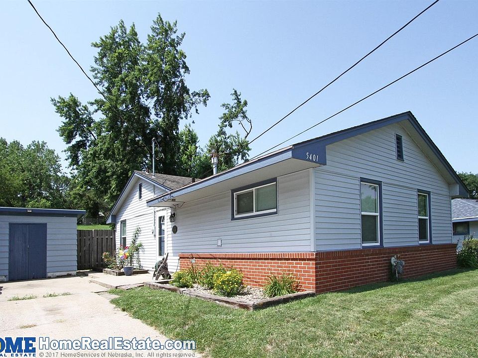 1st image of 5401 W Kingsley St