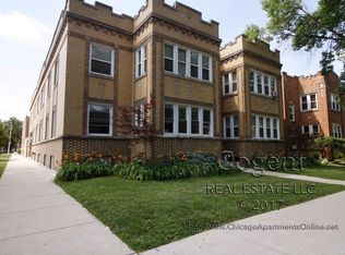 4101 W Nelson St #1, Chicago, IL 60641