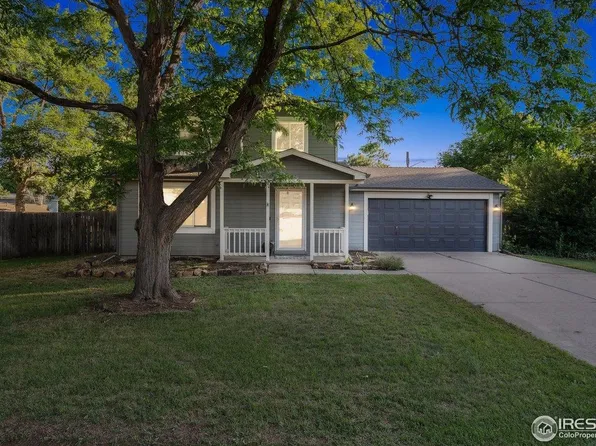 1819 Birmingham Dr, Fort Collins, CO 80526