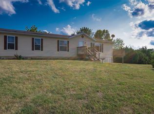 3655 County Road 318, Fulton, MO 65251