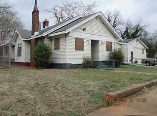 152 Palisade St, Spartanburg, SC 29306