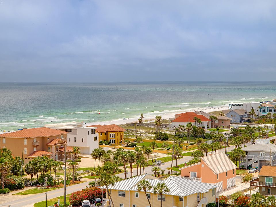 1st image of 725 Gulf Shore Dr Unit 805B