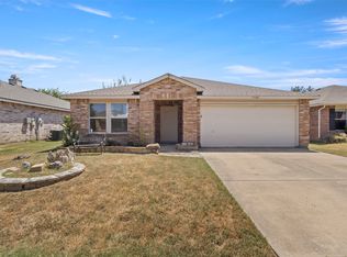 5540 Camarillo Dr, Fort Worth, TX 76244
