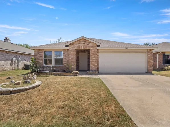 5540 Camarillo Dr, Fort Worth, TX 76244