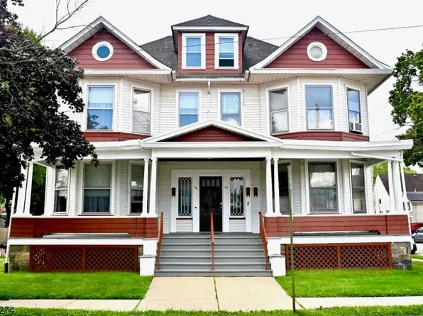 36&34 Richards Ave. 34 A&B, Dover Town, NJ 07801