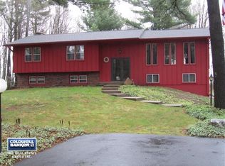 5980 Westminster Ct, Stevens Point, WI 54482