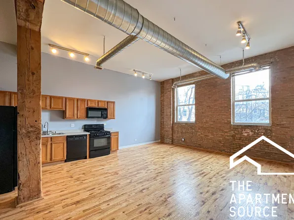 1822 S Bishop St, Chicago, IL