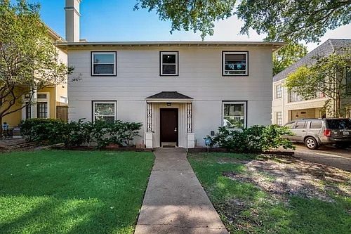 4134 Prescott Ave #2 Photo 1