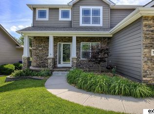 7239 N 154th Ave, Bennington, NE 68007