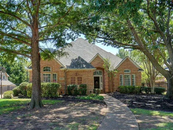 1301 Houston Ct, Southlake, TX 76092