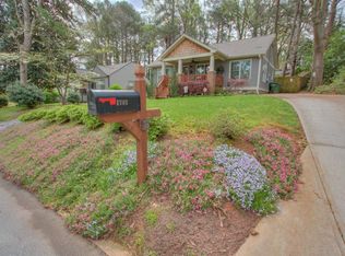 1701 Piper Cir, Atlanta, GA 30316