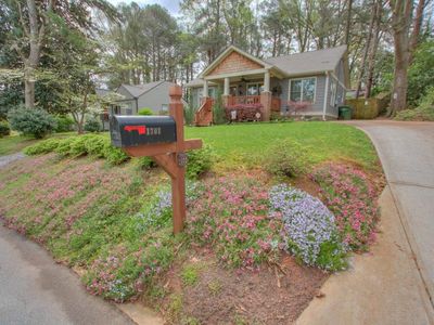 1701 Piper Cir, Atlanta, GA, 30316