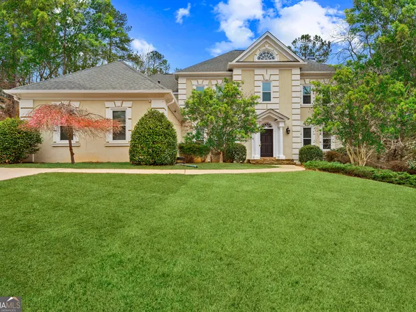 3610 Mansions Pkwy, Berkeley Lake, GA 30096