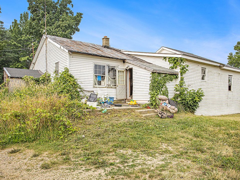 2931 130th Ave, Allegan, MI 49010 Zillow
