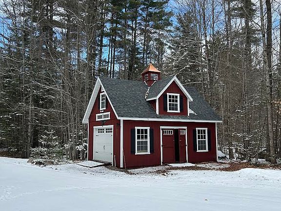 3rd image of 391 Antler Lake Road