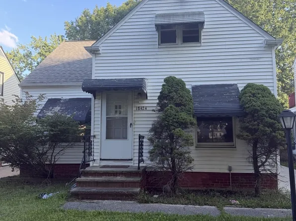 18424 Maple Heights Blvd, Maple Heights, OH 44137
