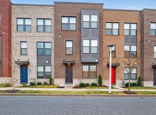 1505 Roland Heights Ave, Baltimore, MD 21211