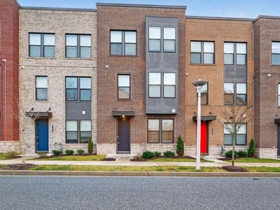 1505 Roland Heights Ave, Baltimore, MD, 21211