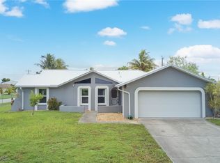 2228 SE 15th Pl, Cape Coral, FL 33990