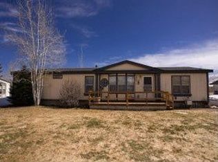 1945 Casperville Rd, Heber City, UT 84032