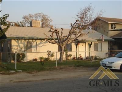 718 Pierce St, Taft, CA, 93268