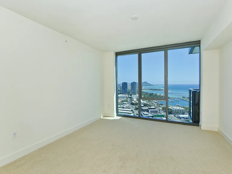 600 Ala Moana Blvd #4105 — Photo 7