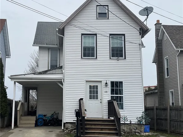 48 Mill St, Hornell, NY 14843