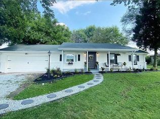 9060 E 206th St, Noblesville, IN 46060