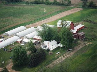 9595 E 300 N, Fremont, IN 46737