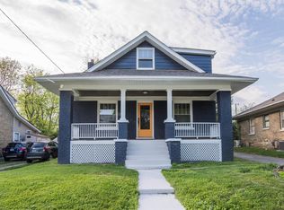 919 Idlewild Ct, Lexington, KY 40505