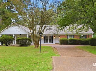 3973 Otter Dr, Memphis, TN 38128
